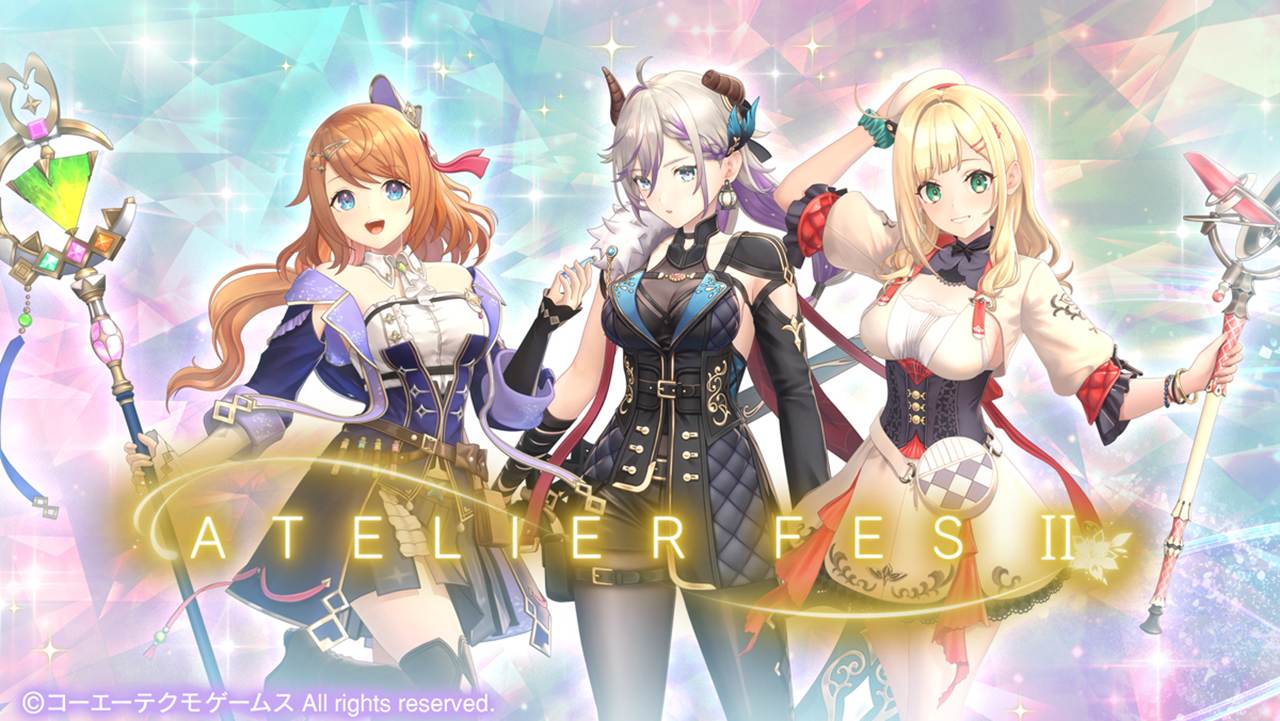 ATELIER FES Ⅱ.jpg ATELIER FES Ⅱ.jpg
